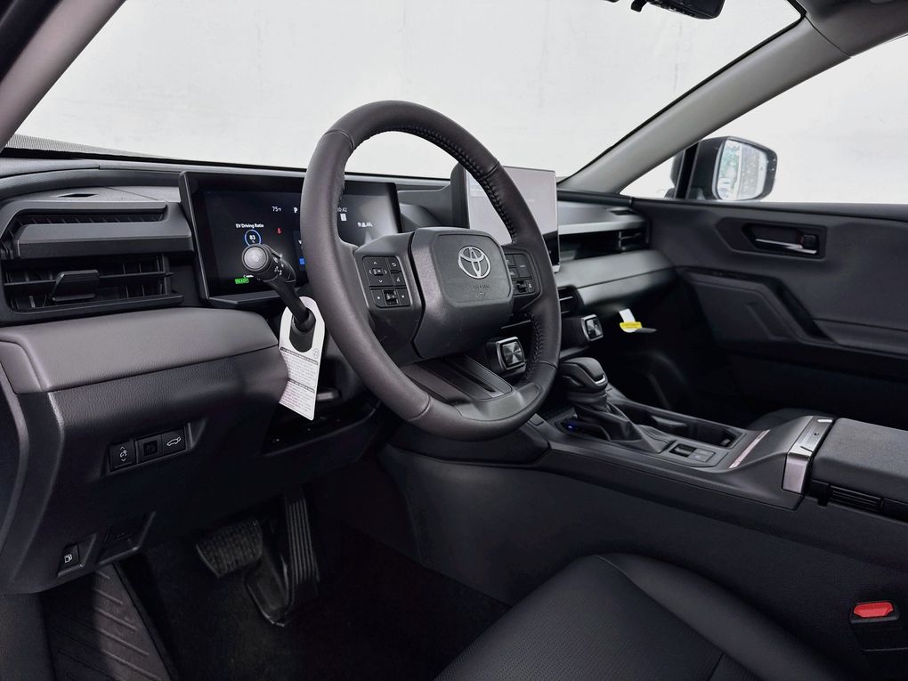 Used 2026 Toyota RAV4 SUV