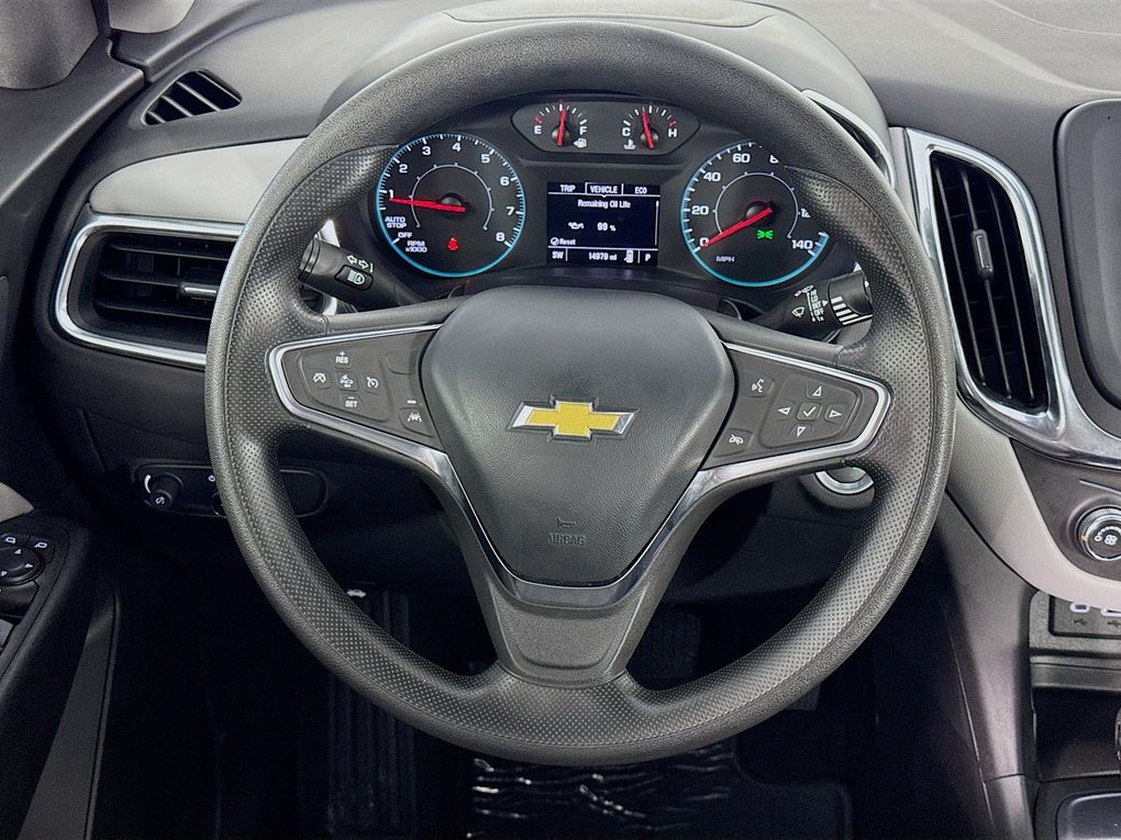 Used 2024 Chevrolet Equinox SUV