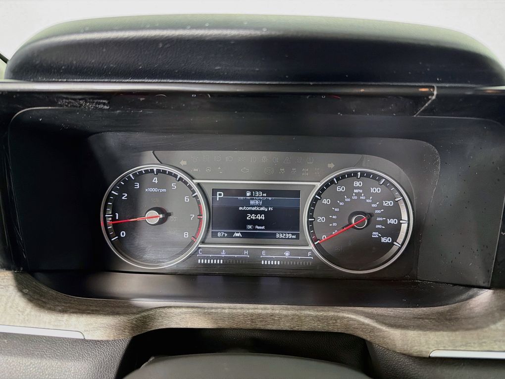 Used 2022 Kia Sorento SUV