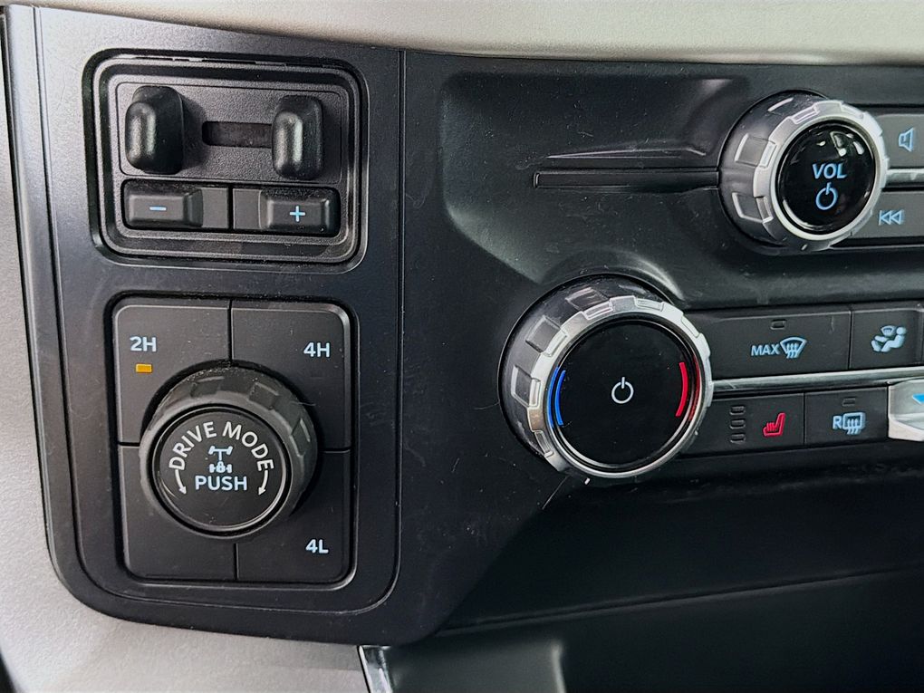 Used 2022 Ford F-150 Truck