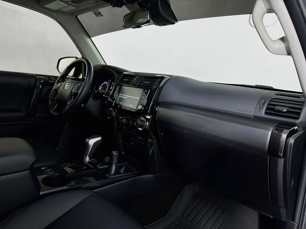 Used 2024 Toyota 4Runner SUV
