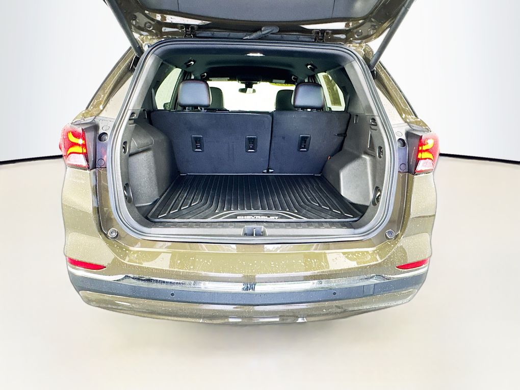 Used 2023 Chevrolet Equinox SUV