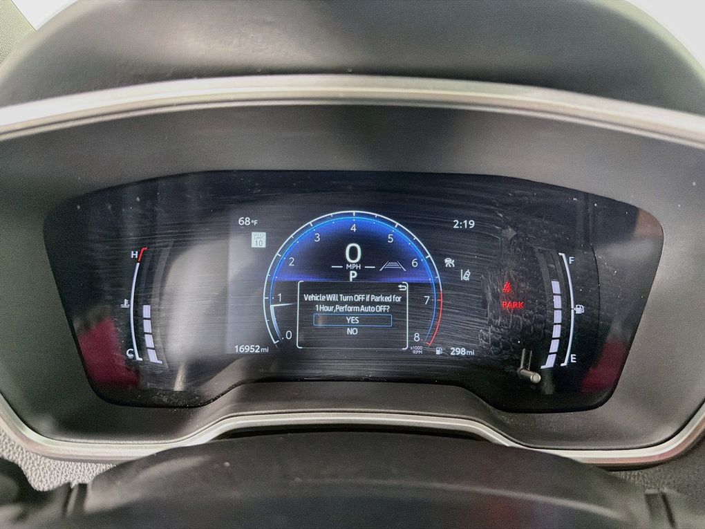 Used 2025 Toyota Corolla Sedan