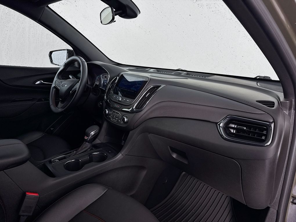 Used 2023 Chevrolet Equinox SUV