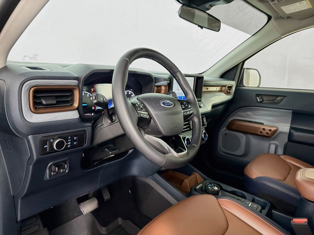 Used 2023 Ford Maverick Truck