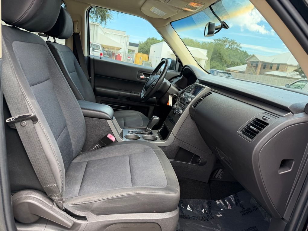 Used 2014 Ford Flex SUV