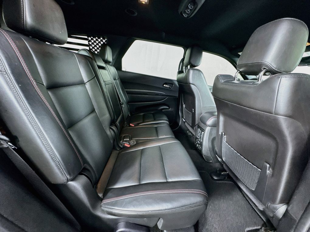 Used 2021 Dodge Durango SUV