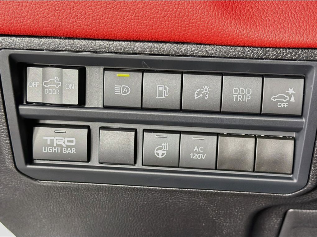 New 2026 Toyota Tundra i-FORCE MAX Truck