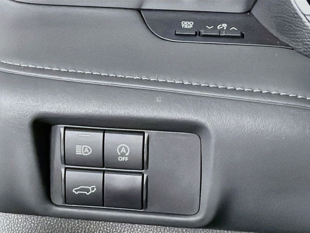 Used 2025 Toyota Highlander SUV