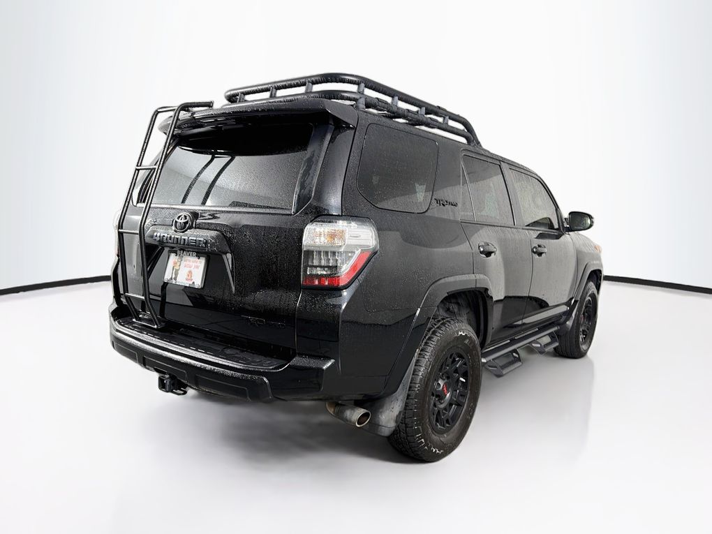 Used 2024 Toyota 4Runner SUV