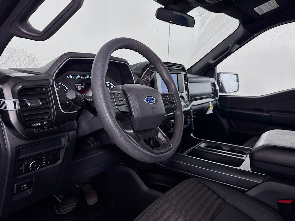 Used 2021 Ford F-150 Truck