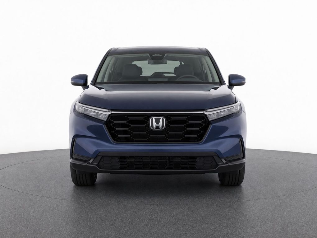 Used 2024 Honda CR-V SUV