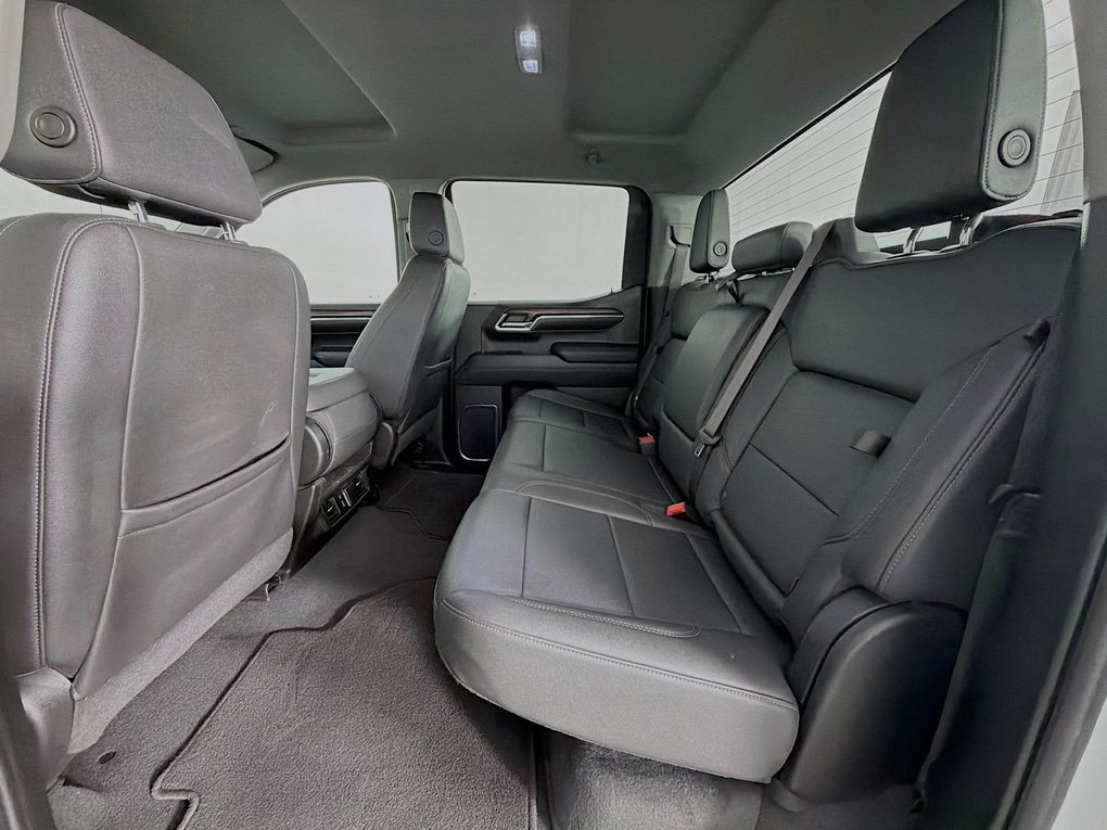 Used 2024 GMC Sierra 1500 Truck