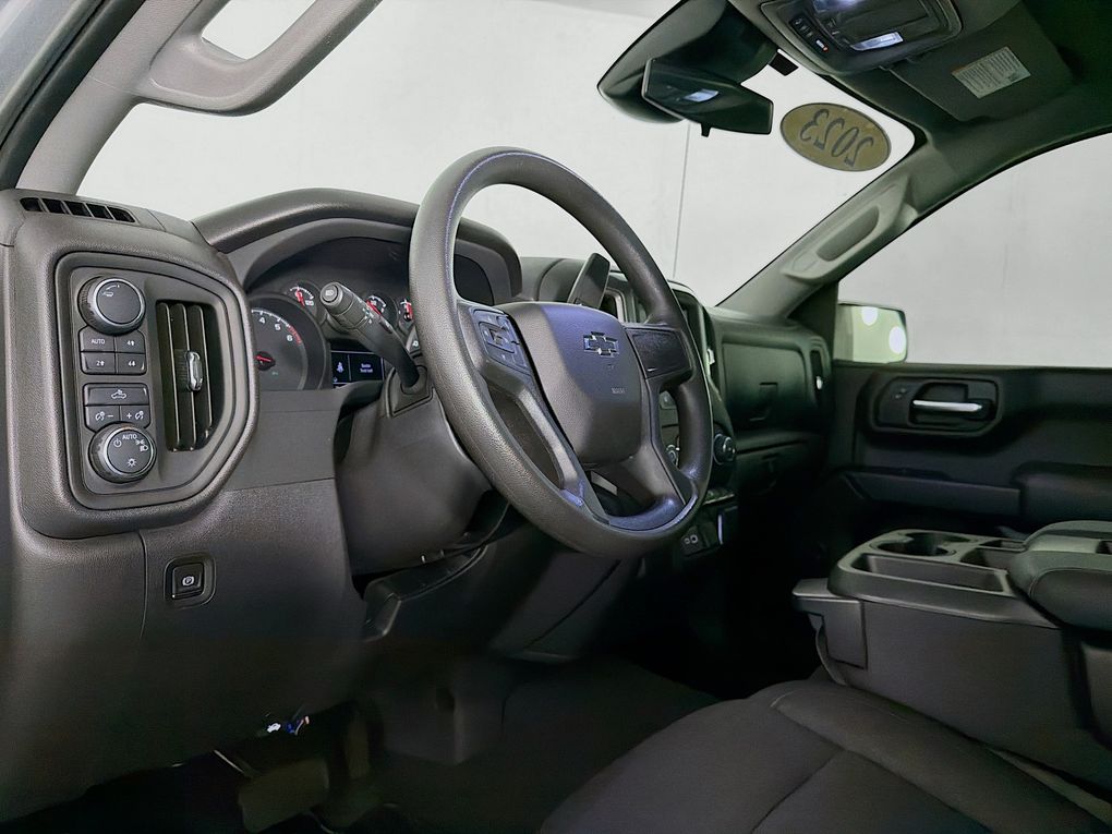 Used 2023 Chevrolet Silverado 1500 Truck