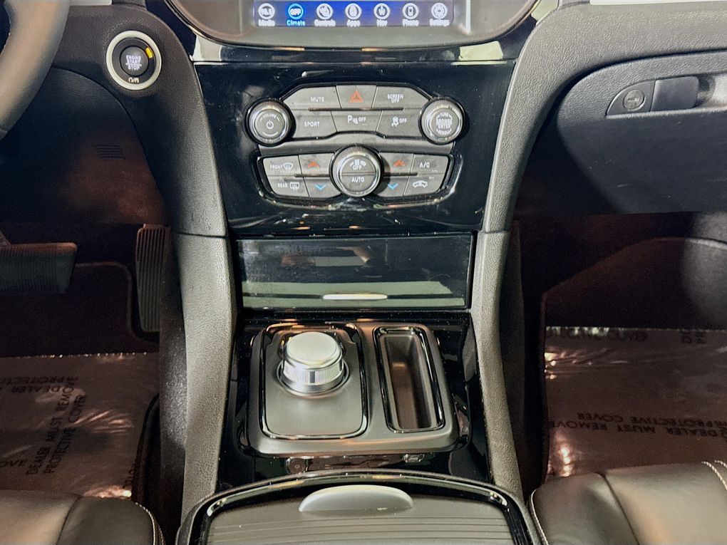 Used 2023 Chrysler 300 Sedan