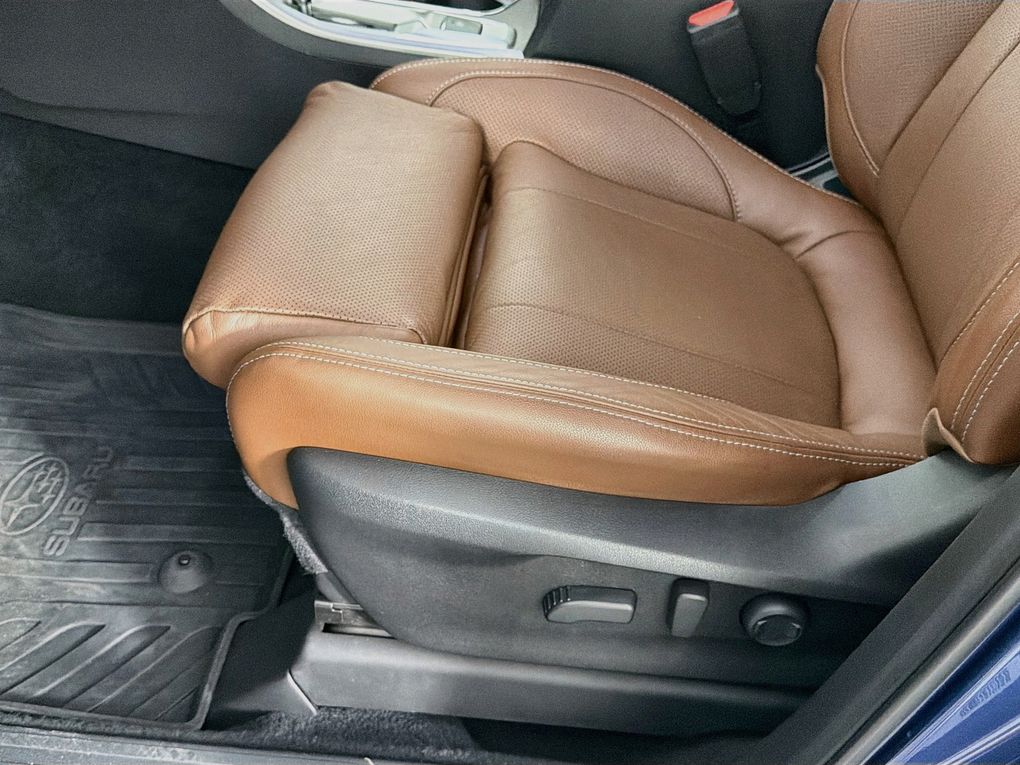 Used 2019 Subaru Ascent SUV