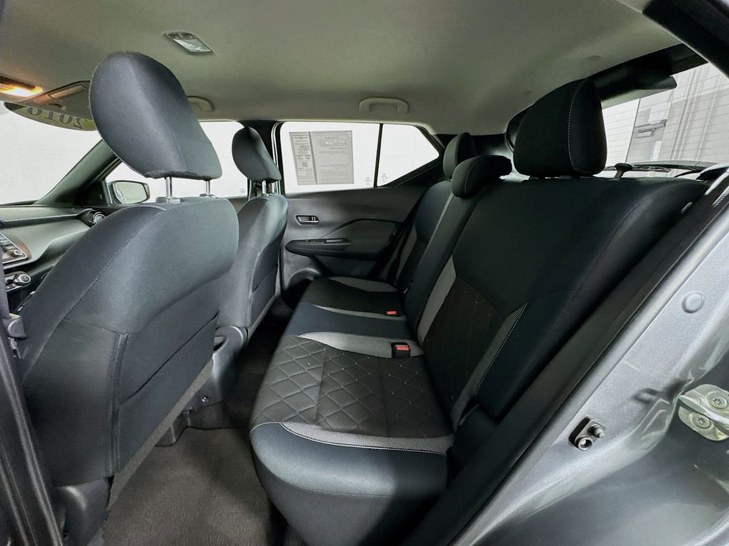 Used 2018 Nissan Kicks SUV