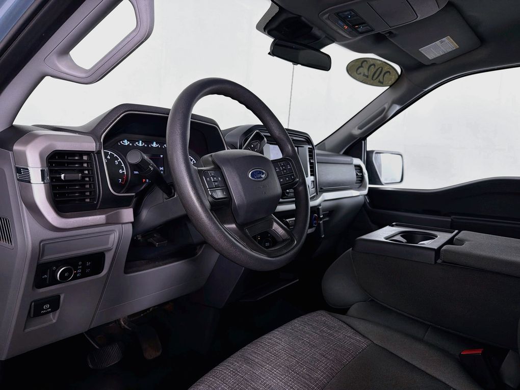 Used 2023 Ford F-150 Truck