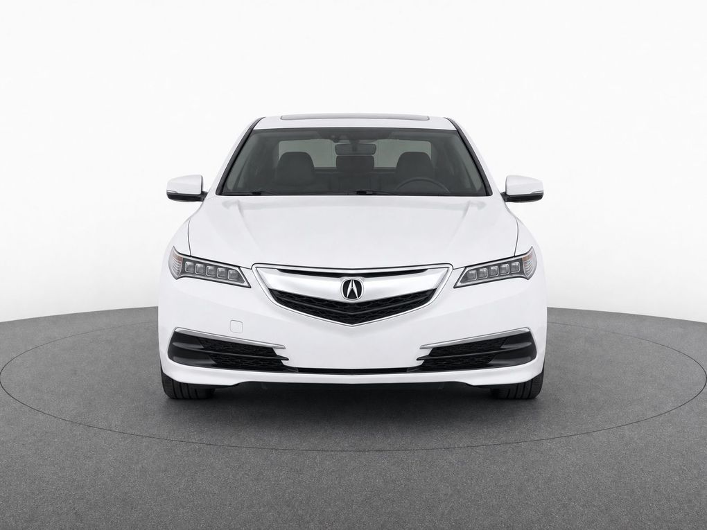 Used 2016 Acura TLX Sedan