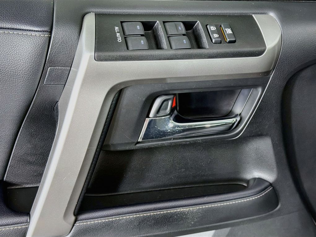 Used 2021 Toyota 4Runner SUV
