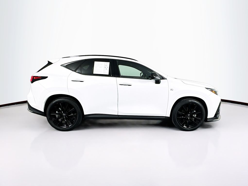 Used 2024 Lexus NX SUV