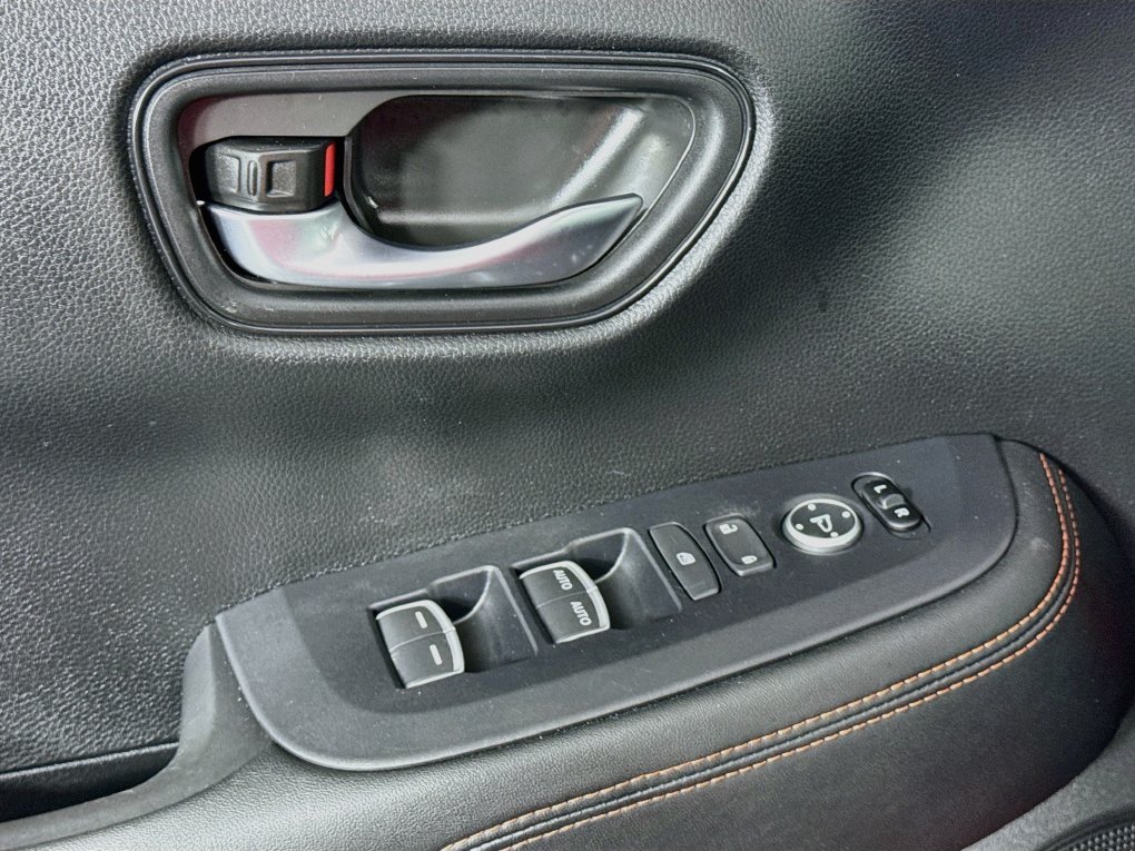 Used 2024 Honda HR-V SUV