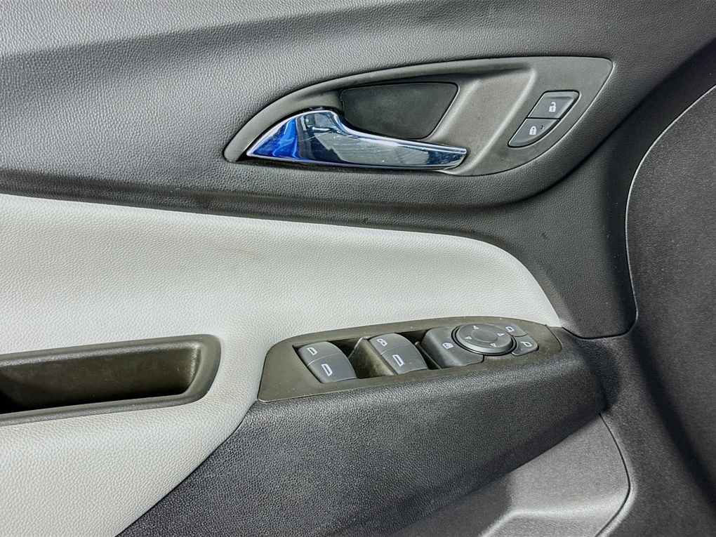 Used 2024 Chevrolet Equinox SUV