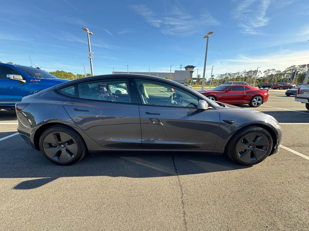 Used 2023 Tesla Model 3 Sedan