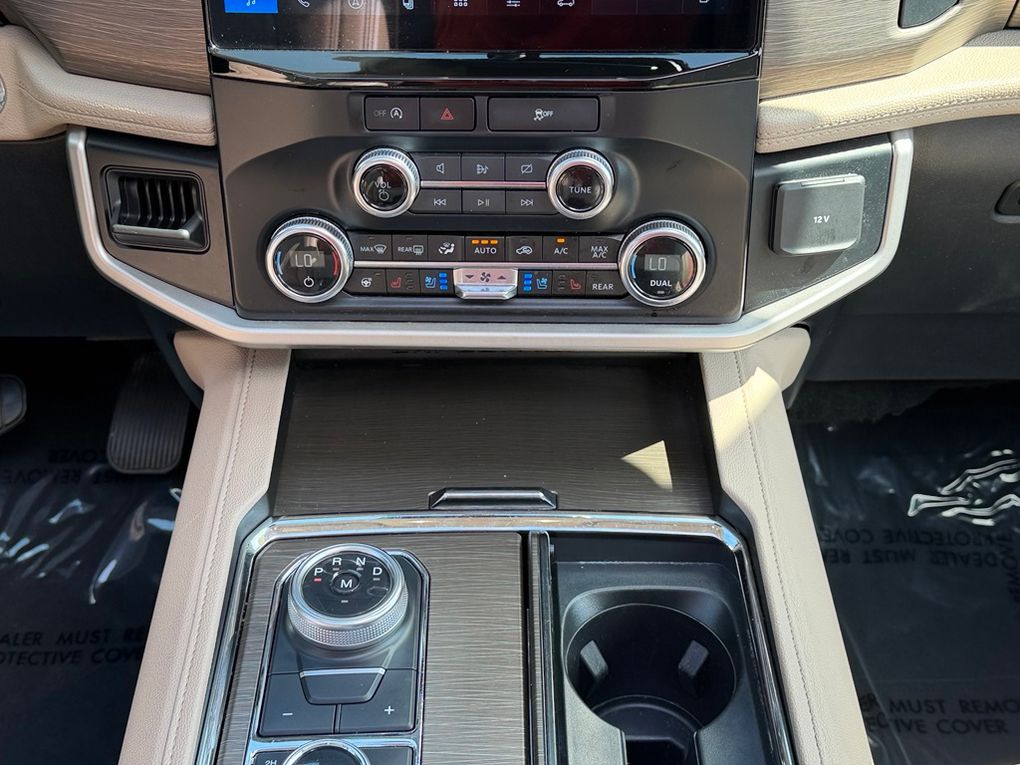 Used 2024 Ford Expedition Max SUV