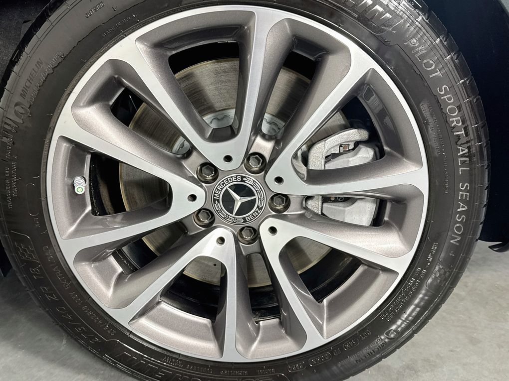 Used 2021 Mercedes-benz E-Class Convertible