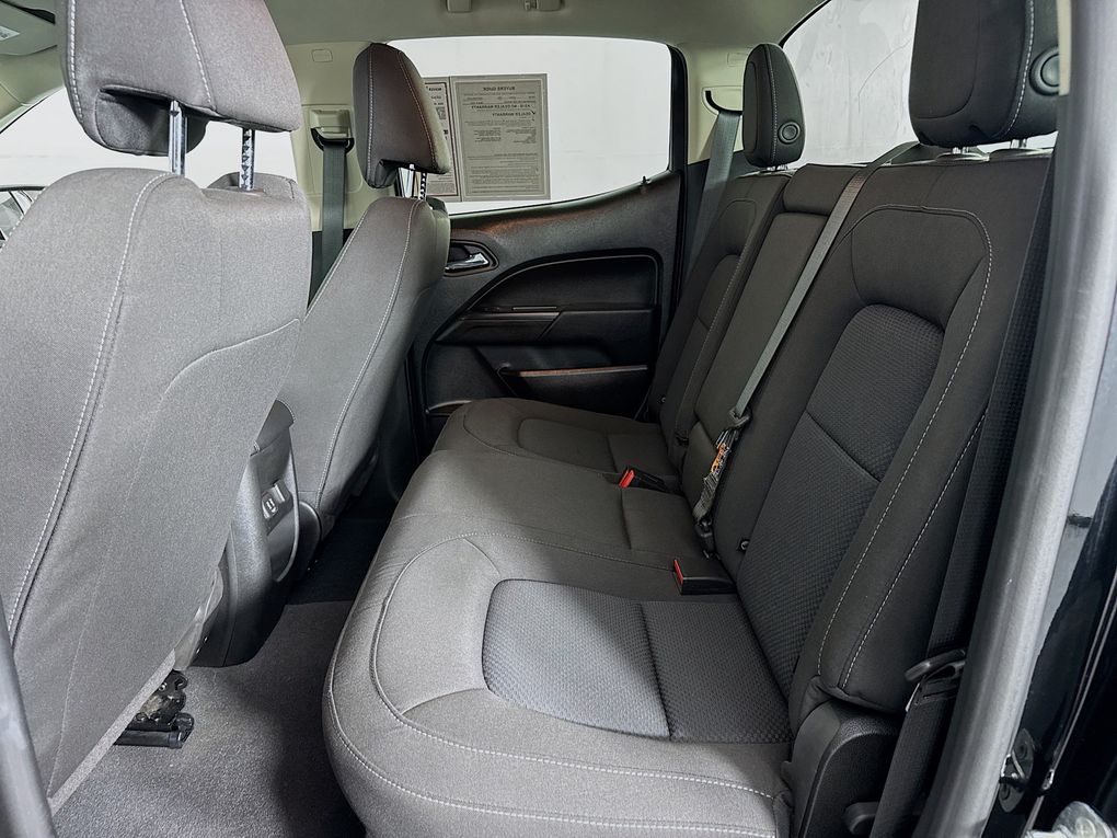 Used 2022 Chevrolet Colorado Truck