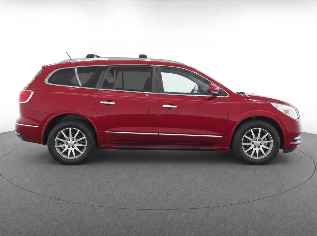 Used 2014 Buick Enclave SUV