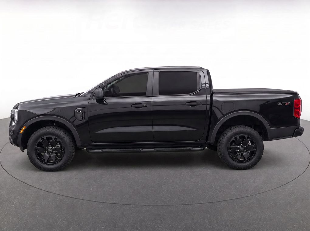 Used 2024 Ford Ranger Truck