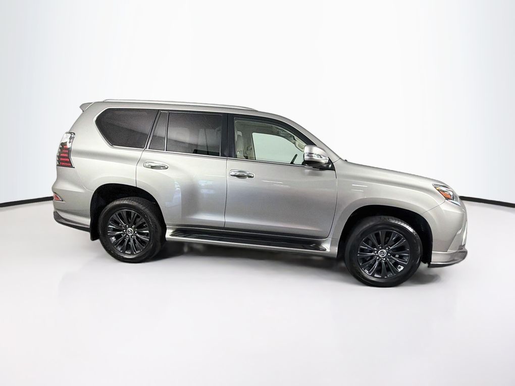 Used 2023 Lexus GX SUV