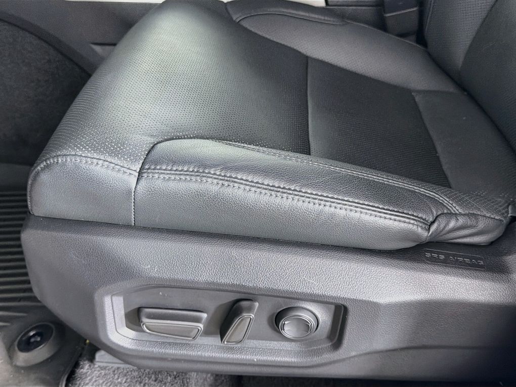 Used 2025 Toyota Tundra Truck