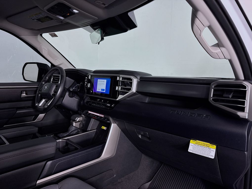Used 2024 Toyota Tundra Truck