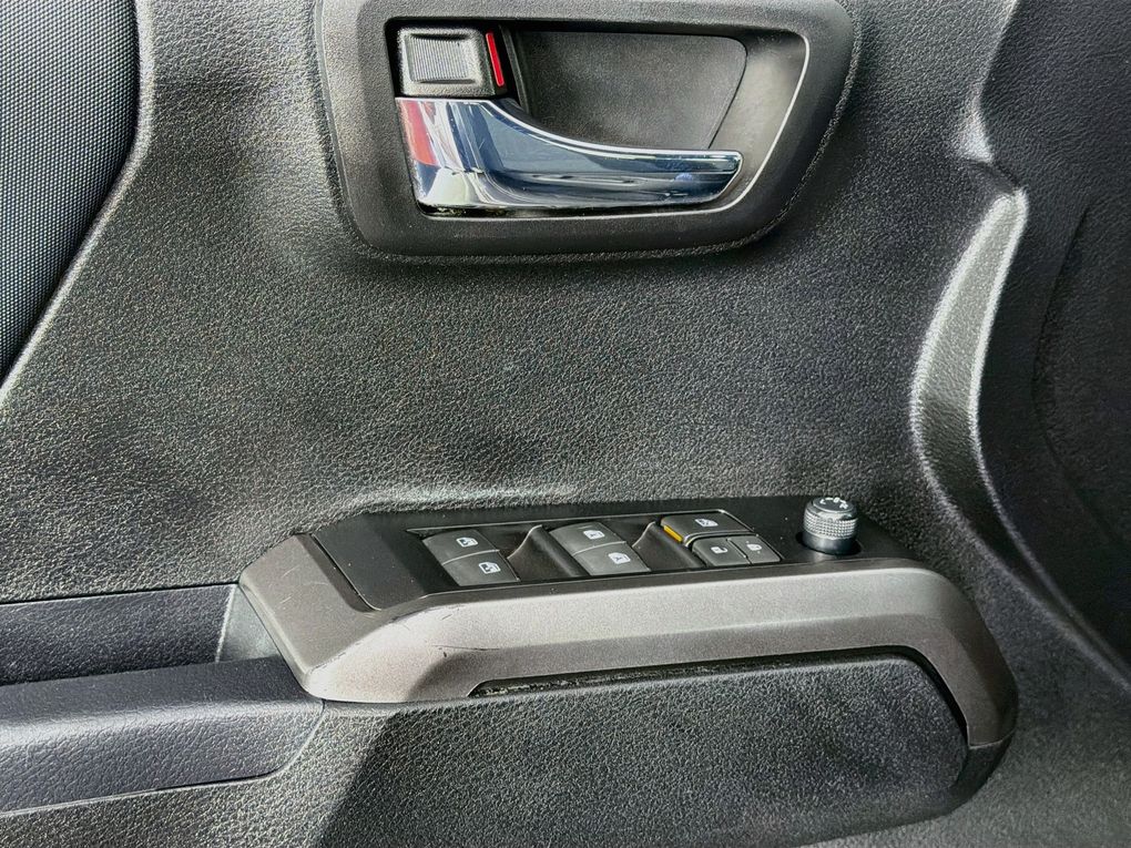 Used 2022 Toyota Tacoma Truck