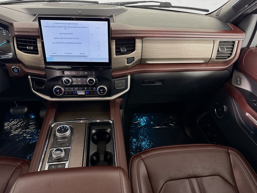 Used 2024 Ford Expedition SUV