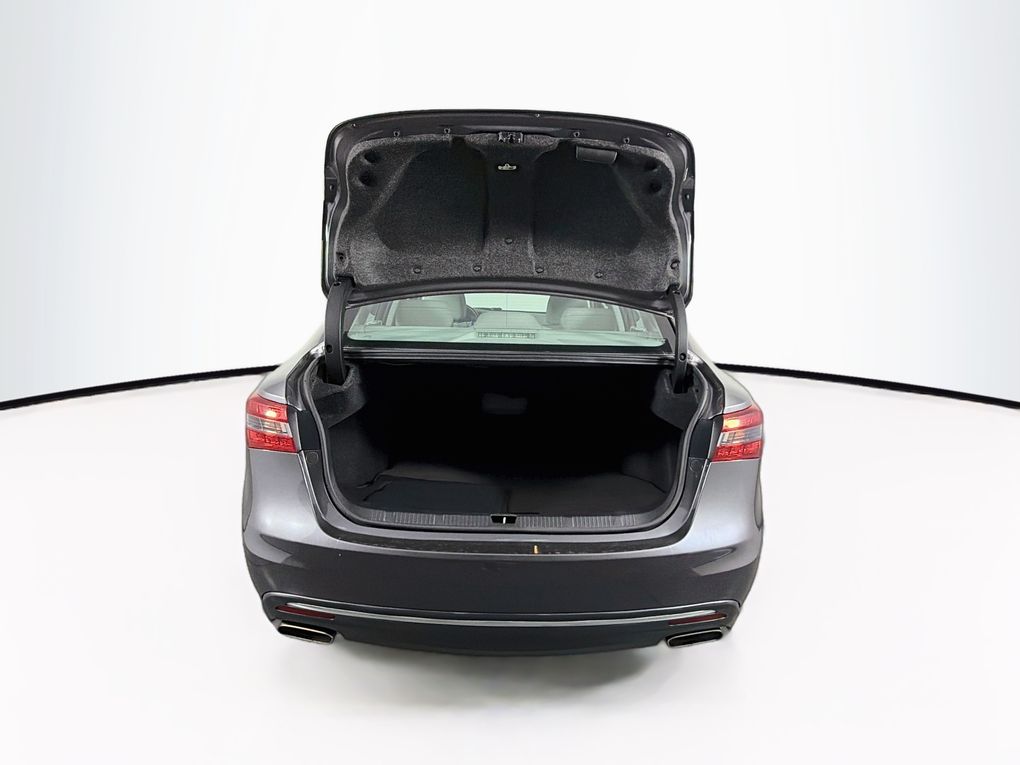 Used 2016 Toyota Avalon Sedan