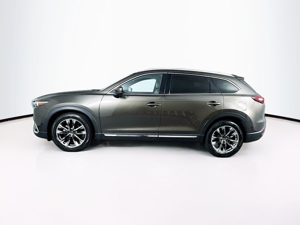 Used 2016 Mazda CX-9 SUV
