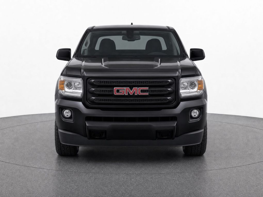 Used 2019 GMC Canyon Truck
