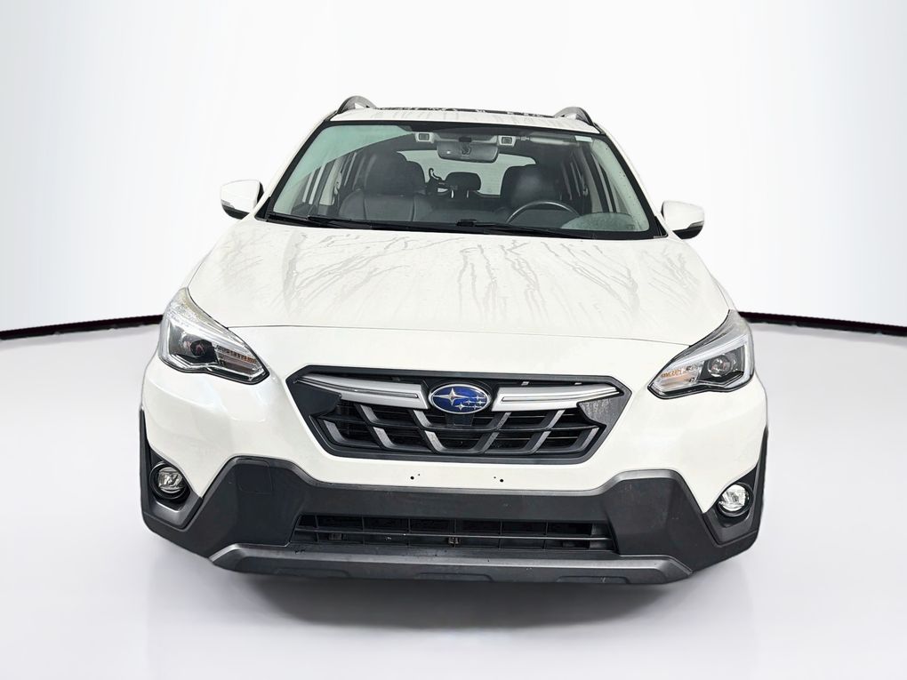 Used 2021 Subaru Crosstrek SUV