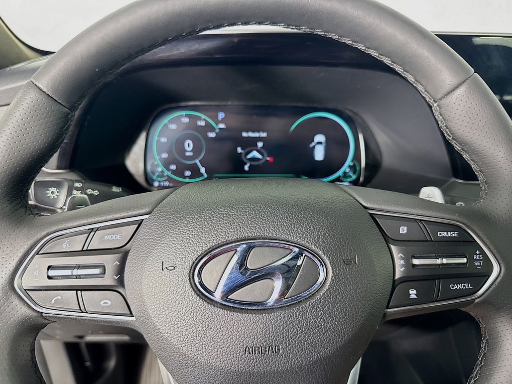 Used 2022 Hyundai Palisade SUV
