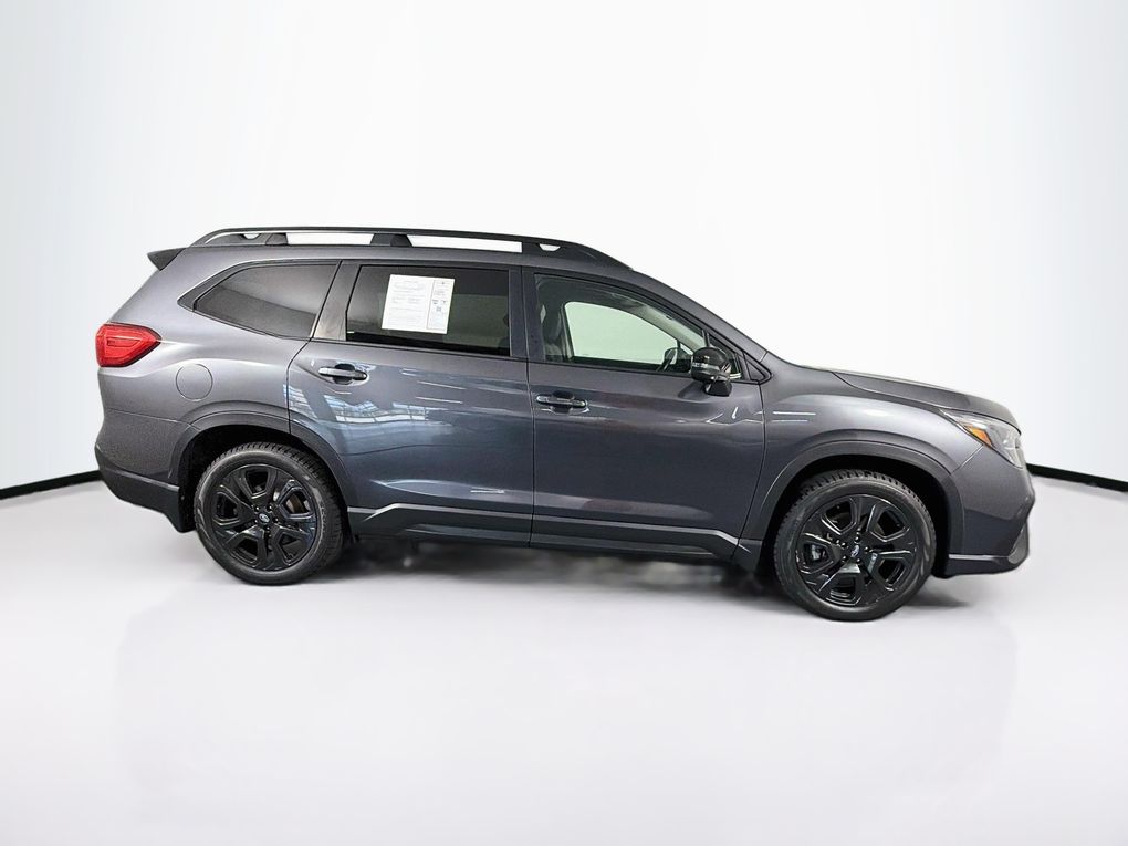 Used 2023 Subaru Ascent SUV