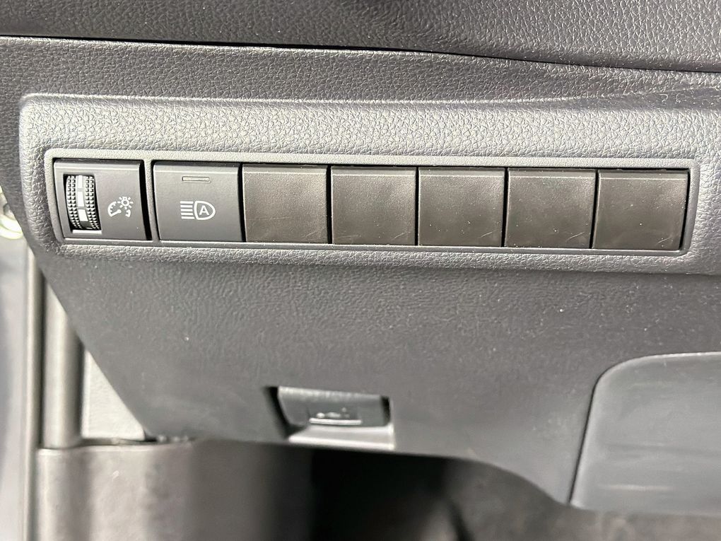 Used 2025 Toyota Corolla Sedan