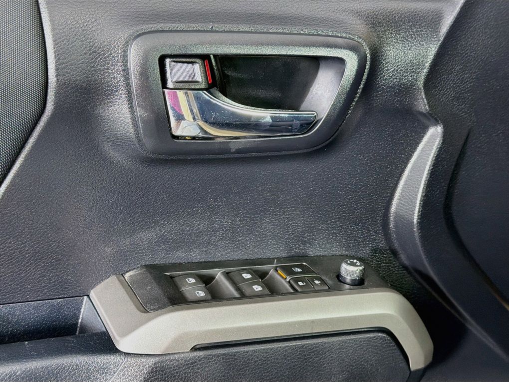 Used 2018 Toyota Tacoma Truck