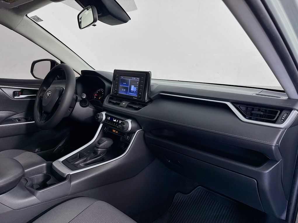 Used 2021 Toyota RAV4 SUV