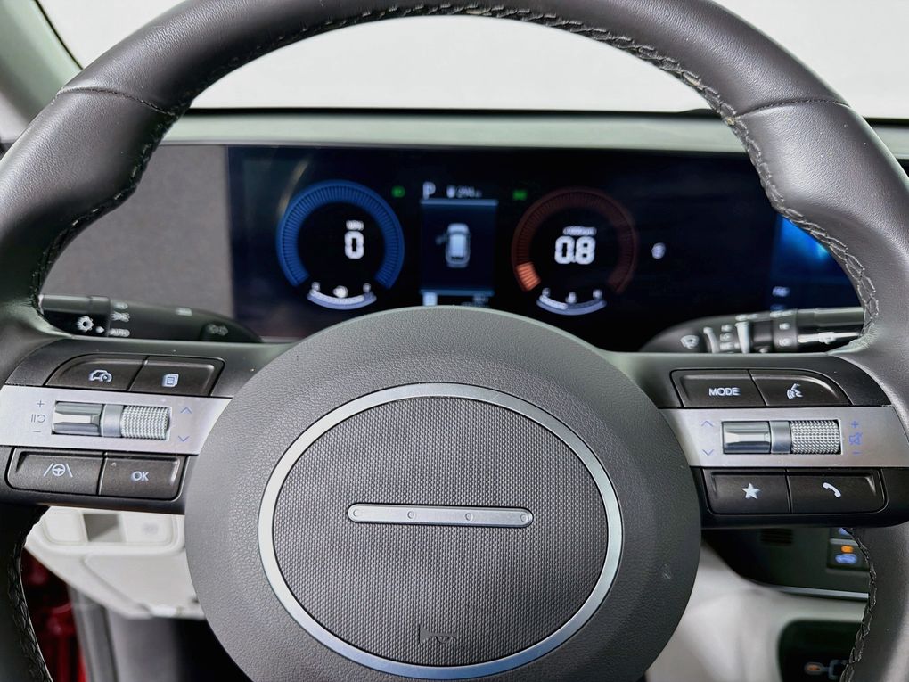 Used 2025 Hyundai Kona SUV