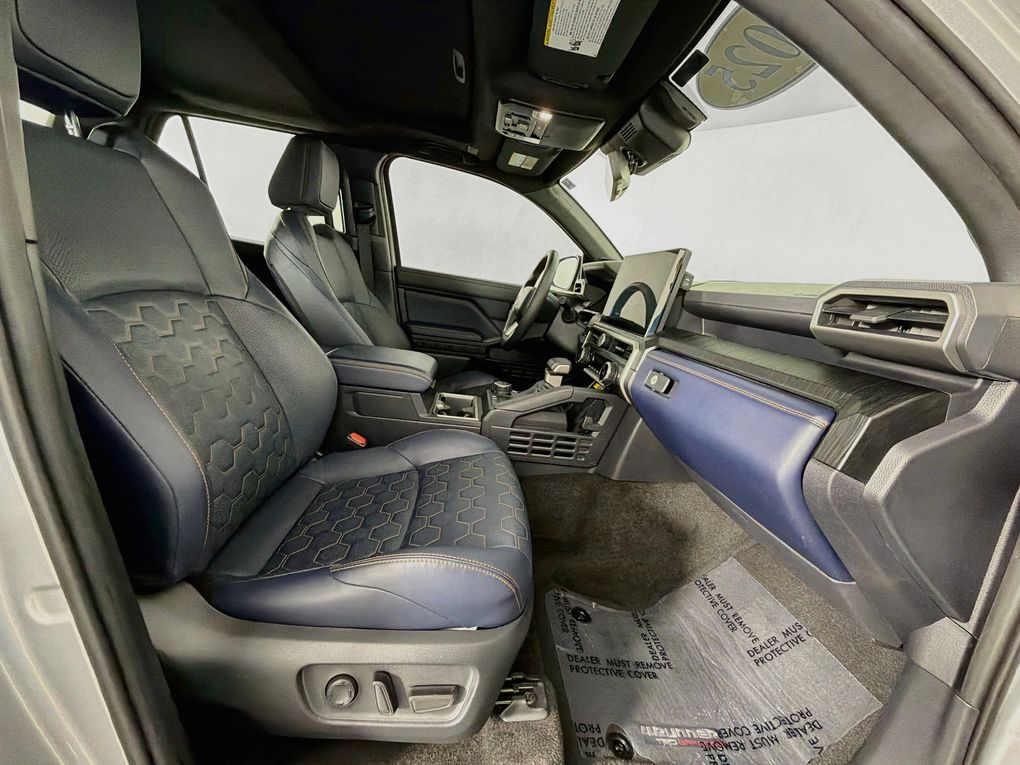 Used 2025 Toyota 4Runner i-FORCE MAX Hybrid SUV