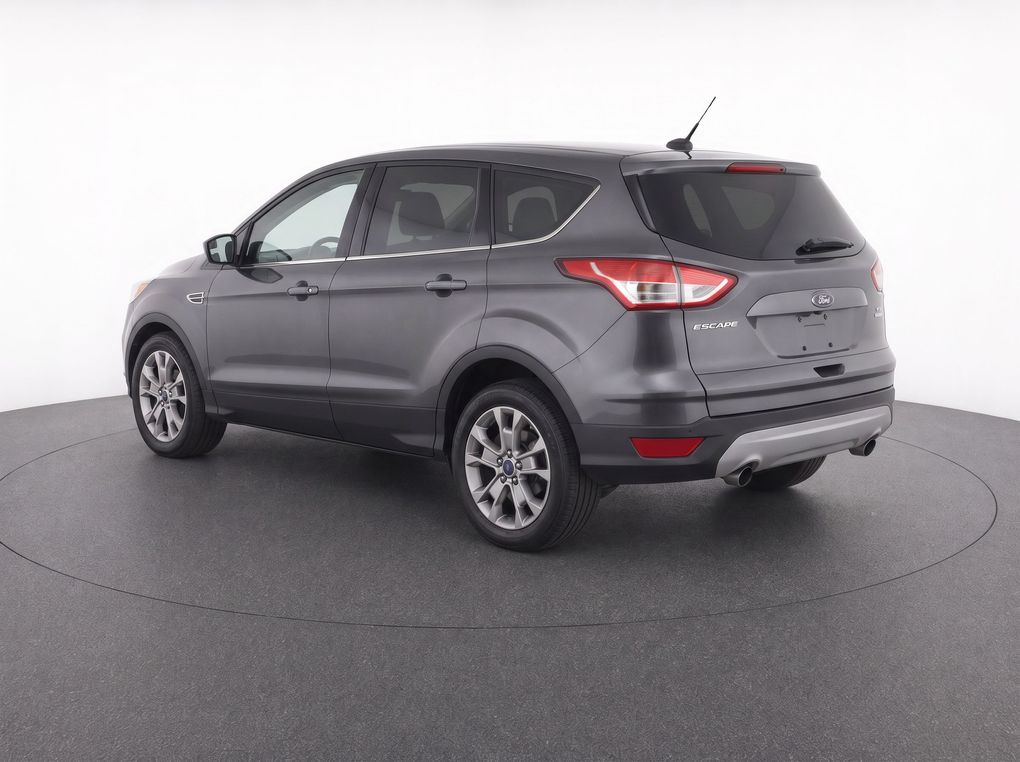 Used 2013 Ford Escape SUV
